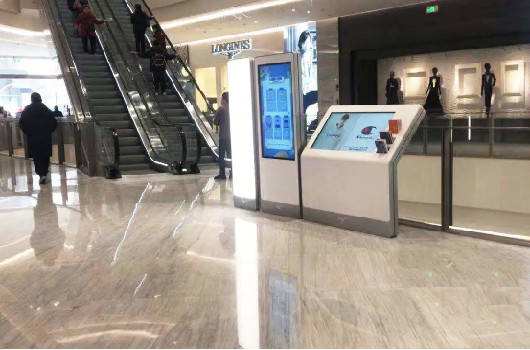 在選擇廣告機廠家的時候需要留心的地方有哪些？